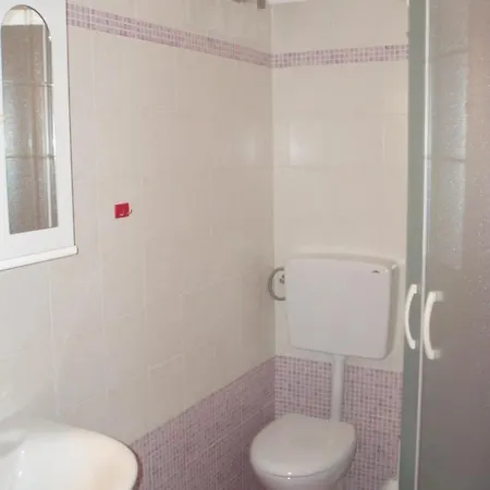 Seaside With Big Balcony - Beahost