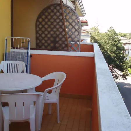 Lejlighed Practical With Balcony - Beahost