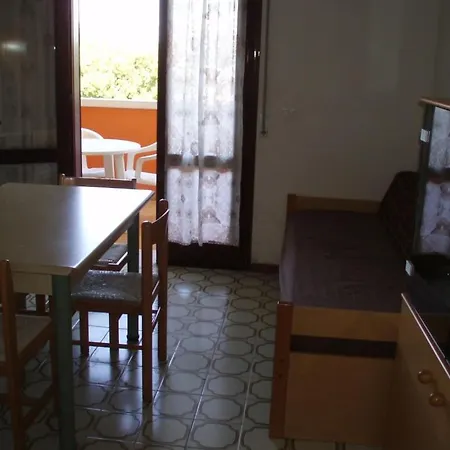 Lejlighed Practical With Balcony - Beahost