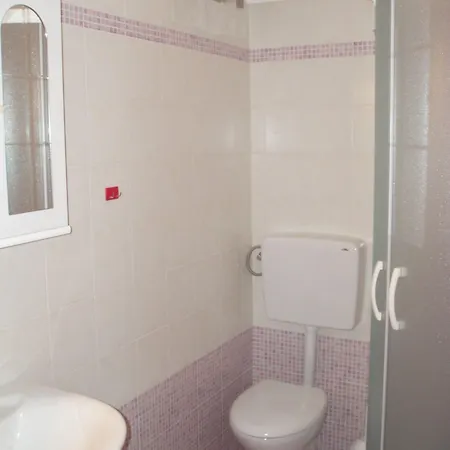 Seaside With Big Balcony - Beahost Διαμέρισμα