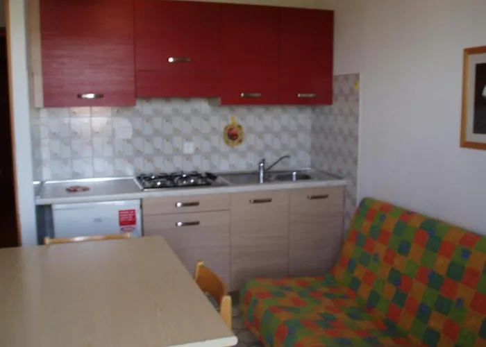 Apartamento Practical With Balcony - Beahost