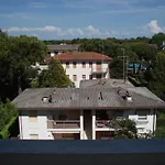Practical With Balcony - Beahost 公寓 比比翁