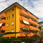 Practical With Balcony - Beahost Apartment Bibione