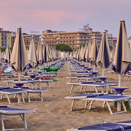 Appartement Seaside With Big Balcony - Beahost *