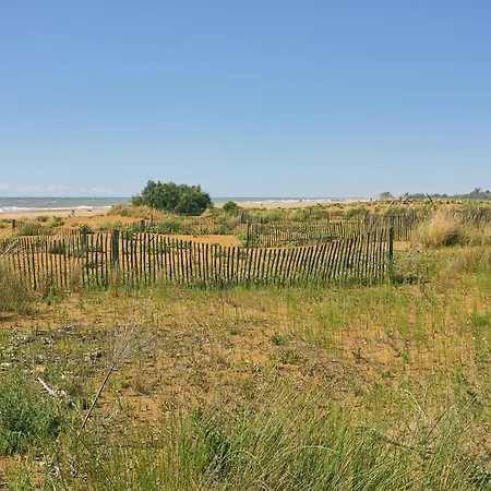 Seaside With Big Balcony - Beahost Appartement Bibione