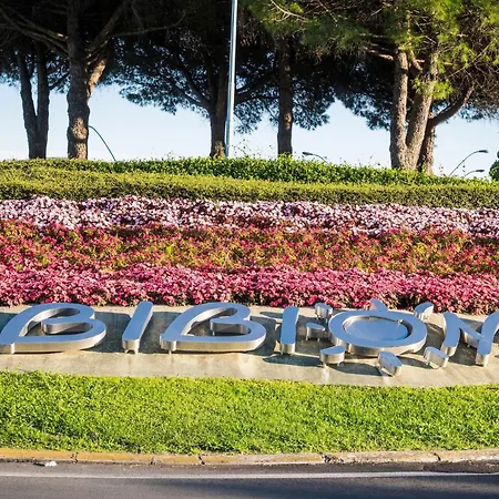Appartement Seaside With Big Balcony - Beahost Bibione
