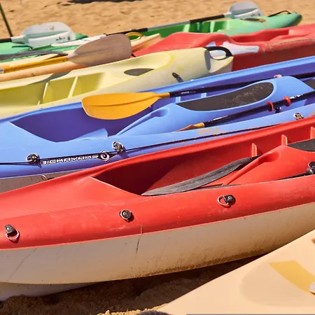 Seaside With Big Balcony - Beahost Lägenhet