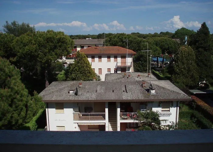Practical With Balcony - Beahost بيبيوني